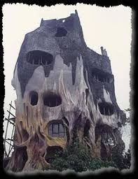 Image result for weirdest buildings in the world