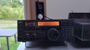 Image result for ICOM IC-R7100