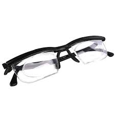 Ochelari de vedere revoluționari cu autofocalizare pentru cei cu. Ochelari Ajustabili Pentru Distanta Sau Citit 6d 3d Emag Ro