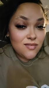 Daysha Patterson's Instagram, Twitter & Facebook