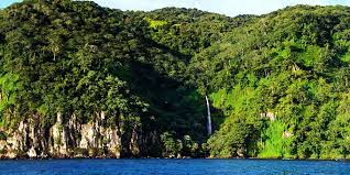 Maybe you would like to learn more about one of these? Isla Del Coco The Majestic Pearl Of Costa Rica Menafn Com