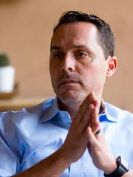 Insiders rip power agency over theft, threats