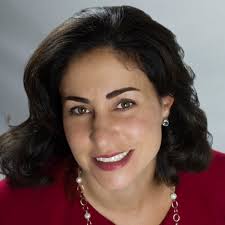 About — Robin Bear Consulting LLC