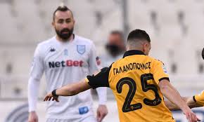 Η ομάδα του μανόλο χιμένεθ θέλει να επιστρέψει στις νίκες και στη 2η θέση της βαθμολογίας και σε περίπτωση τυχόν στραβοπατήματος. Shmqizbib5issm