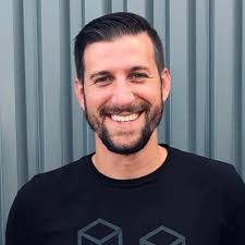 Andy Hinkle's Instagram, Twitter & Facebook