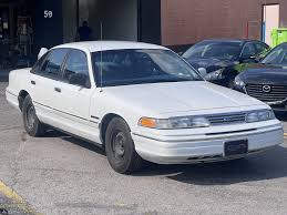 Image result for Silver 1993 Crown Victoria