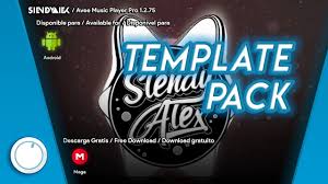 Download over 1190 free avee player templates! Download Templates For Avee Music Player 1 2 75 Free Use Youtube