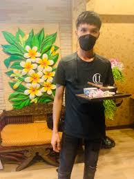 U-LIKE MASSAGE ร้านนวด on X: t.coPEJfafRcaz เปิดให้บริการแล้วครับ  ร้านนวดชาย ศรีนครินทร์ 40 แวนด้า มาสสาจ ติดต่อสอบถามคิวน้องได้ที่  0928549297 t.comHXrbXE8da  X