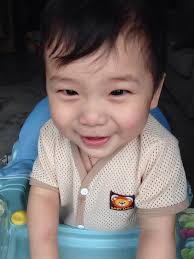 Austin Gu 谷天皓- 把头发剪短了| Facebook