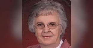 Vera E. Vogel Obituary