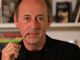 Billy Collins: A Poet's Affection For Emily Dickinson : NPR