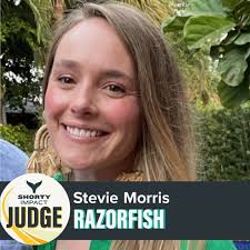 Round of applause to our very own Stevie Morris, who will be a part of…