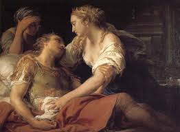 Mar 18, 2021 · briseis was the daughter of briseus in the greek mythology. Legend Love Story Of Odysseus And Penelope Legend Love Story