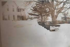 throwback John and Bob Rohner, 1970s.