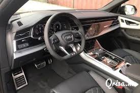 2019 Voiture Audi Oujda Steering Wheel Vehicles Wheel