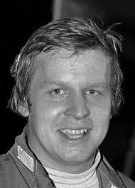 1979 ARDC Rookie of the year, my cousin Randy Hitt .