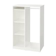 Our wardrobes come in all sorts of sizes and designs to suit. Buy Wardrobe Corner Sliding And Fitted Wardrobe Online Ikea