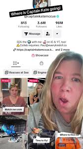 #greenscreen What are your thoughts? She is going to be so missed!  #celebritycruises #captainkatemccue