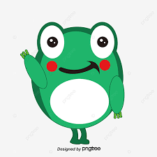 gambar besar katak katak hijau katak besar katak png dan psd untuk muat turun percuma gambar besar katak katak hijau katak