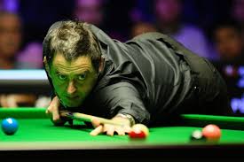 Get to know your apple watch by trying out the taps swipes, and presses you'll be using most. Ronnie O Sullivan Net Worth How Much Is The Snooker Champion Worth Other Sport Express Co Uk