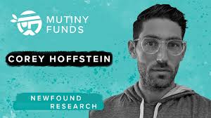 Episode 33: Corey Hoffstein [Newfound Research]