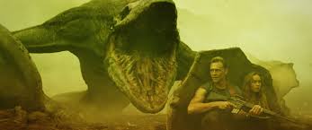 Kong: Skull Island - meet the creatures - Movies For Kids