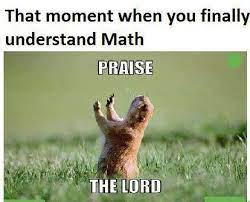 Praise The Lord Math Humor Make Me Laugh Humor