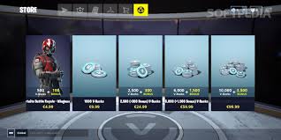 Fortnite game is listed in the action store . Fortnite Battle Royale 6 01 0 4413911 Android Apk Download