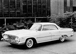 Image result for Vermilion 1961 Polara
