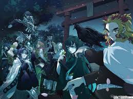 Nov 10, 2020 · the only difference with desktop wallpaper is that an animated wallpaper, as the name implies, is animated, much like an animated screensaver but, unlike screensavers, keeping the user interface of the operating system available at all times. Demon Slayer Pillars Wallpapers Top Free Demon Slayer Pillars Backgrounds Wallpaperaccess