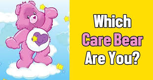 Florida maine shares a border only with new hamp. Which Care Bear Are You Quizlady