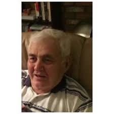 Obituary information for JAMES RADFORD