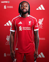 Antoine Semenyo - Cánh cánh TIẾP THEO của Liverpool? 🔜 Bournemouth đã thiết lập mức giá tăng hơn 75 triệu bảng, khi họ đang cố gắng vì lợi ích nặng nề cho