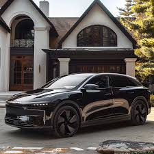 Image result for Abyss Black 2025 Lucid