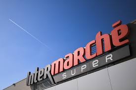 Cette page présente une synthèse des informations publiques sur la société intermarché située au les logissons 132 allée. Coronavirus 30 Millions De Masques Disponibles Des Lundi 4 Mai Assure Le Directeur D Intermarche