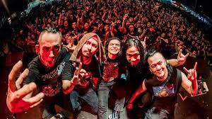 E a d g b e. Chord Kunci Gitar Tiga Titik Hitam Burgerkill Ft Fadly Padi Teriakkan Namamu Di Kesunyian Hatiku Tribunnewswiki Com Mobile