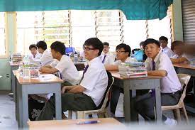 Ensuring universal enrolment from preschool to upper secondary education in 10 years; Report Number Of Years Spent In School Not Guarantee Of Good Education Malaysia Malay Mail
