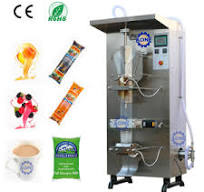 Automatic Fruit Juice Packing Machines - Efficient & Reliable