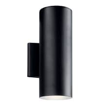 Maybe you would like to learn more about one of these? Led Wall Sconces Lightingdirect Com