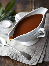 Super Tasty Vegan Gravy Recipe Jamie Oliver Recipes Recipe Vegan Gravy Vegan Christmas Recipes Vegan Christmas Dinner