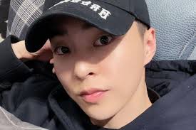 Please keep going and stay healthy and always. Exo S Xiumin Officially Discharged From The Military Soompi