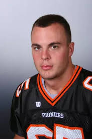 Brian Burd (9/24/2007)