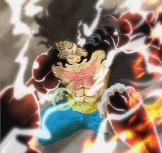 Luffy has joined the fight against the evil. 3 Possibilities For Luffy S Gear 5 One Piece