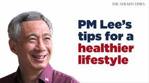 Our people should feel free to express diverse views, pursue unconventional ideas or simply be different. National Day Rally 2017 Beating Diabetes Starts With Small Steps Says Pm Lee Singapore News Top Stories The Straits Times