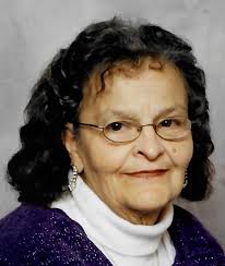 Obituary for Rose (Sterner) Jarmon