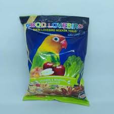 Cara setting lovebird jantan single fighter agar ngekek panjang. Pakan Lovebird Harga Terbaru Agustus 2021 Gratis Ongkir Blibli