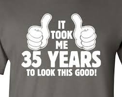 Birthday Party Ideas For Husband Turning 35 Birthday Cakes For 35 Year Old Woman Google Search Its My Bday 35th Birthday Birthday Quotes Funny
