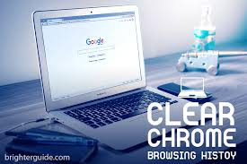 The downloadable collection comprises of terms used on your computer, open chrome. How To Automatically Clear Chrome Browsing History On Exit