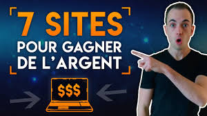 Devenez un solutionneur et aidez les gens à résoudre leur problème. Gagner De L Argent En 2021 7 Sites Internet Meconnus A Utiliser D Urgence Argent Paypal Facile Youtube