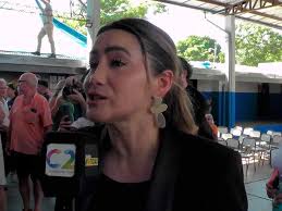 Rojas Decut: “Misiones es un modelo en el país gracias a una gestión basada  en la inversión en infraestructura, conectividad y programas de formación” 